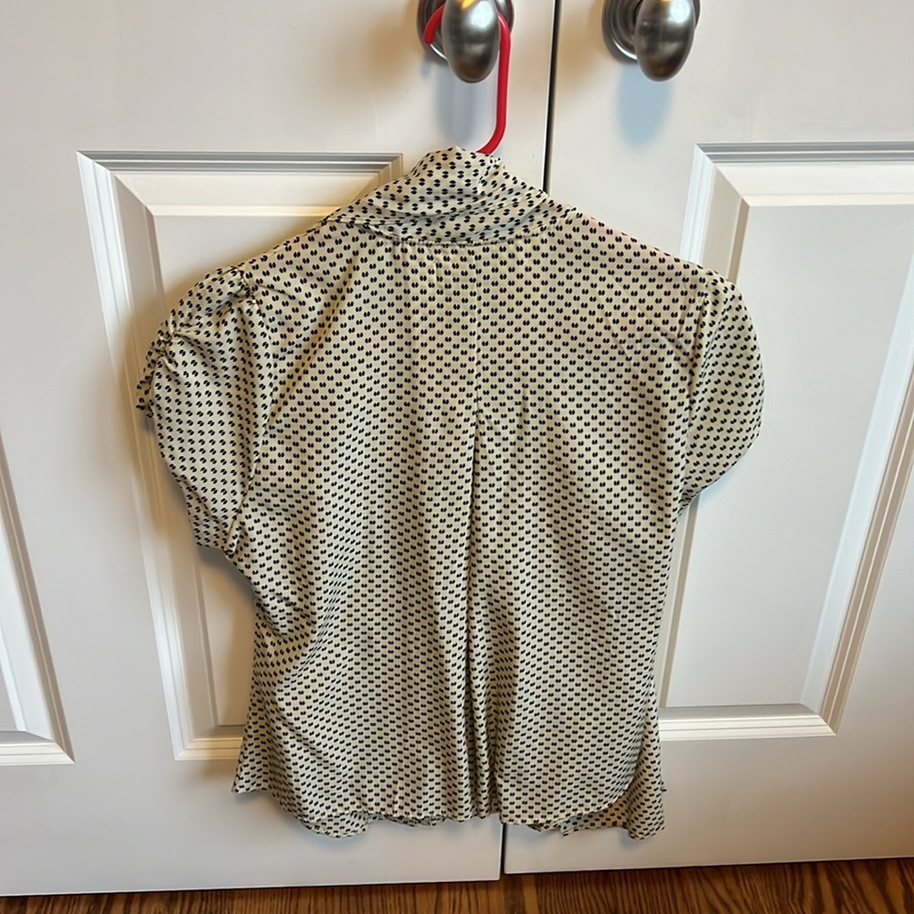 Brooklyn Industries Blouse/Jacket Bundle - image 6